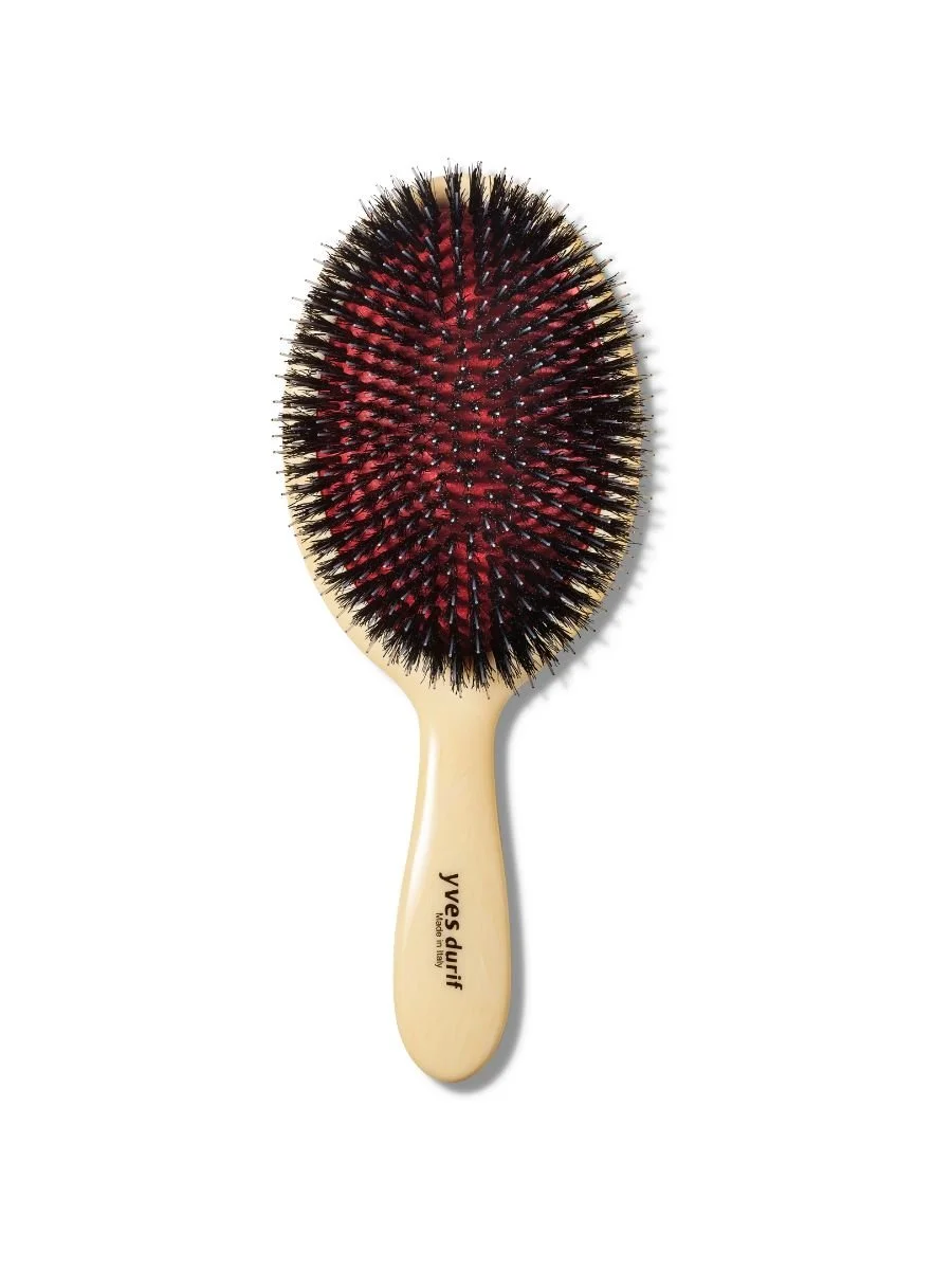 週末限定価格SOOR PLOOM /DELIAPINAFORE - BRUSH NEW* The Yves Durif La Suprême Brush — Yves Durif Salon